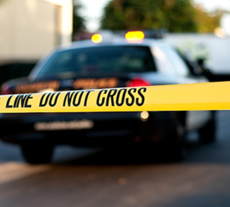 Crime Scene Cleanup in Fair Oaks, CA